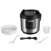 Мультиварка Redmond (Редмонд) RMC-M291 - Превью изображения №4 — Интернет-магазин ПроЗаказ