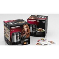 Мультиварка Redmond (Редмонд) RMC-M291 - Превью изображения №5 — Интернет-магазин ПроЗаказ