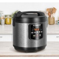 Мультиварка Redmond (Редмонд) RMC-M291 - Превью изображения №3 — Интернет-магазин ПроЗаказ