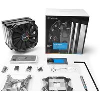Кулер для процессора Cryorig H5 Ultimate - Превью изображения №10 — Интернет-магазин ПроЗаказ