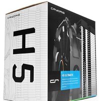Кулер для процессора Cryorig H5 Ultimate - Превью изображения №11 — Интернет-магазин ПроЗаказ