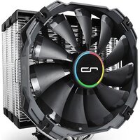 Кулер для процессора Cryorig H5 Ultimate - Превью изображения №2 — Интернет-магазин ПроЗаказ
