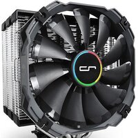 Кулер для процессора Cryorig H5 Ultimate - Превью изображения №2 — Интернет-магазин ПроЗаказ