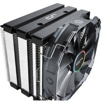 Кулер для процессора Cryorig H5 Ultimate - Превью изображения №8 — Интернет-магазин ПроЗаказ