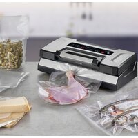 Бескамерный вакуумный упаковщик CASO VRH 790 - Превью изображения №6 — Интернет-магазин ПроЗаказ