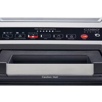 Бескамерный вакуумный упаковщик CASO VRH 790 - Превью изображения №4 — Интернет-магазин ПроЗаказ