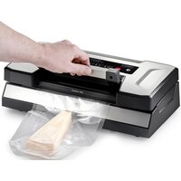 Бескамерный вакуумный упаковщик CASO VRH 790 - Превью изображения №5 — Интернет-магазин ПроЗаказ