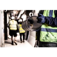 Нитриловые перчатки Milwaukee Cut level 5/E 8/M 4932471424 - Превью изображения №2 — Интернет-магазин ПроЗаказ