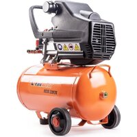 Компрессор FoxWeld Aero 220/24 5940 - Превью изображения №2 — Интернет-магазин ПроЗаказ