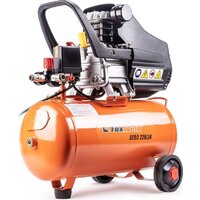 Компрессор FoxWeld Aero 220/24 5940 - Превью изображения №3 — Интернет-магазин ПроЗаказ