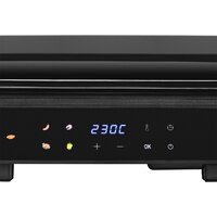 Электрогриль BBK BEG3003 - Превью изображения №8 — Интернет-магазин ПроЗаказ