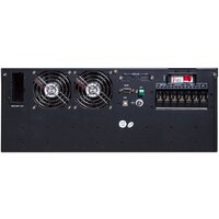 Источник бесперебойного питания SVC RT-6KL-LCD/A7 - Превью изображения №2 — Интернет-магазин ПроЗаказ