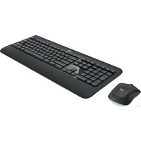 Офисный набор Logitech MK540 Advanced 920-008686 - Превью изображения №3 — Интернет-магазин ПроЗаказ