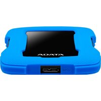 Внешний накопитель ADATA HD330 AHD330-2TU31-CBL 2TB (синий) - Превью изображения №4 — Интернет-магазин ПроЗаказ