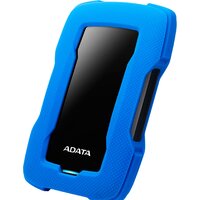 Внешний накопитель ADATA HD330 AHD330-2TU31-CBL 2TB (синий) - Превью изображения №2 — Интернет-магазин ПроЗаказ
