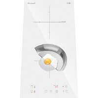 Варочная панель Weissgauff HI 32 W - Превью изображения №3 — Интернет-магазин ПроЗаказ