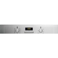 Электрический духовой шкаф Electrolux SurroundCook FLEX 600 EOF3H40BX - Превью изображения №2 — Интернет-магазин ПроЗаказ