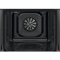 Электрический духовой шкаф Electrolux SurroundCook FLEX 600 EOF3H40BX - Превью изображения №4 — Интернет-магазин ПроЗаказ