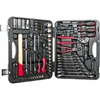 Универсальный набор инструментов JTC JTC-H090C (90 предметов) - Превью изображения №2 — Интернет-магазин ПроЗаказ