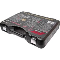 Универсальный набор инструментов JTC JTC-H090C (90 предметов) - Превью изображения №3 — Интернет-магазин ПроЗаказ