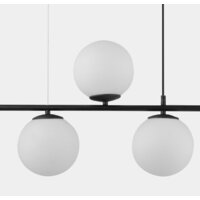 Подвесная люстра TK Lighting TKP6219 - Превью изображения №2 — Интернет-магазин ПроЗаказ