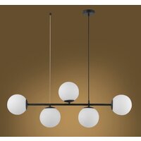 Подвесная люстра TK Lighting TKP6219 - Превью изображения №3 — Интернет-магазин ПроЗаказ