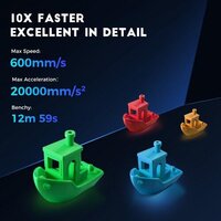 3D-принтер Sovol SV06 ACE - Превью изображения №7 — Интернет-магазин ПроЗаказ