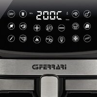Аэрогриль (аэрофритюрница) G3Ferrari G10215 - Превью изображения №9 — Интернет-магазин ПроЗаказ