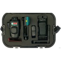 Лазерный нивелир KRAFTOOL LL-3D 34640-4 (с держателем и детектором) - Превью изображения №6 — Интернет-магазин ПроЗаказ