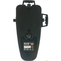 Лазерный нивелир KRAFTOOL LL-3D 34640-4 (с держателем и детектором) - Превью изображения №4 — Интернет-магазин ПроЗаказ