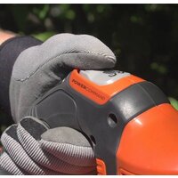Садовая воздуходувка Black & Decker GWC1820PC-QW - Превью изображения №6 — Интернет-магазин ПроЗаказ