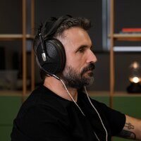 Наушники Meze Audio Empyrean II (4-pin XLR) - Превью изображения №5 — Интернет-магазин ПроЗаказ