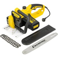 Электрическая пила Champion 120N-14/1 - Превью изображения №3 — Интернет-магазин ПроЗаказ