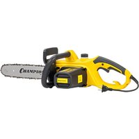 Электрическая пила Champion 120N-14/1 - Превью изображения №2 — Интернет-магазин ПроЗаказ
