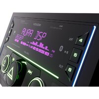 USB-магнитола Aura Venom-D868DSP - Превью изображения №2 — Интернет-магазин ПроЗаказ