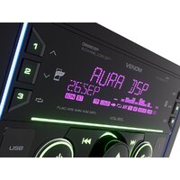 USB-магнитола Aura Venom-D868DSP - Превью изображения №4 — Интернет-магазин ПроЗаказ