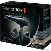 Фен Remington AC5999 - Превью изображения №4 — Интернет-магазин ПроЗаказ