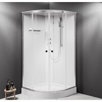 Душевая кабина AM.PM X-Joy 100x100 W94C-401-100MT - Превью изображения №13 — Интернет-магазин ПроЗаказ