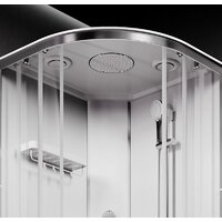 Душевая кабина AM.PM X-Joy 100x100 W94C-401-100MT - Превью изображения №5 — Интернет-магазин ПроЗаказ