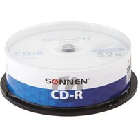 Sonnen 700Mb 52x 513531 (25 шт.)