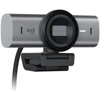 Веб-камера для видеоконференций Logitech MX Brio 705 (графит) - Превью изображения №5 — Интернет-магазин ПроЗаказ