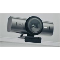 Веб-камера для видеоконференций Logitech MX Brio 705 (графит) - Превью изображения №7 — Интернет-магазин ПроЗаказ