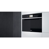 Микроволновая печь Whirlpool W11I ME150 - Превью изображения №9 — Интернет-магазин ПроЗаказ