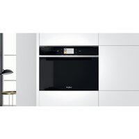 Микроволновая печь Whirlpool W11I ME150 - Превью изображения №14 — Интернет-магазин ПроЗаказ