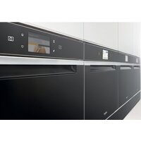 Микроволновая печь Whirlpool W11I ME150 - Превью изображения №8 — Интернет-магазин ПроЗаказ