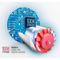 Фен Valera VanityCare AI 501.00 VA MB (пурпурная вспышка) - Превью изображения №12 — Интернет-магазин ПроЗаказ