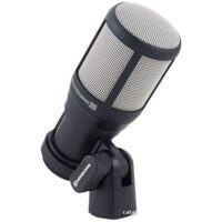 Комплект проводных микрофонов Beyerdynamic TG Drum Set PRO M - Превью изображения №10 — Интернет-магазин ПроЗаказ