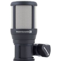 Комплект проводных микрофонов Beyerdynamic TG Drum Set PRO M - Превью изображения №7 — Интернет-магазин ПроЗаказ