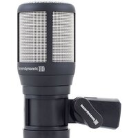 Комплект проводных микрофонов Beyerdynamic TG Drum Set PRO M - Превью изображения №9 — Интернет-магазин ПроЗаказ