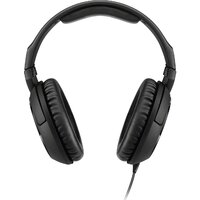 Наушники Sennheiser HD 200 Pro [507182] - Превью изображения №2 — Интернет-магазин ПроЗаказ